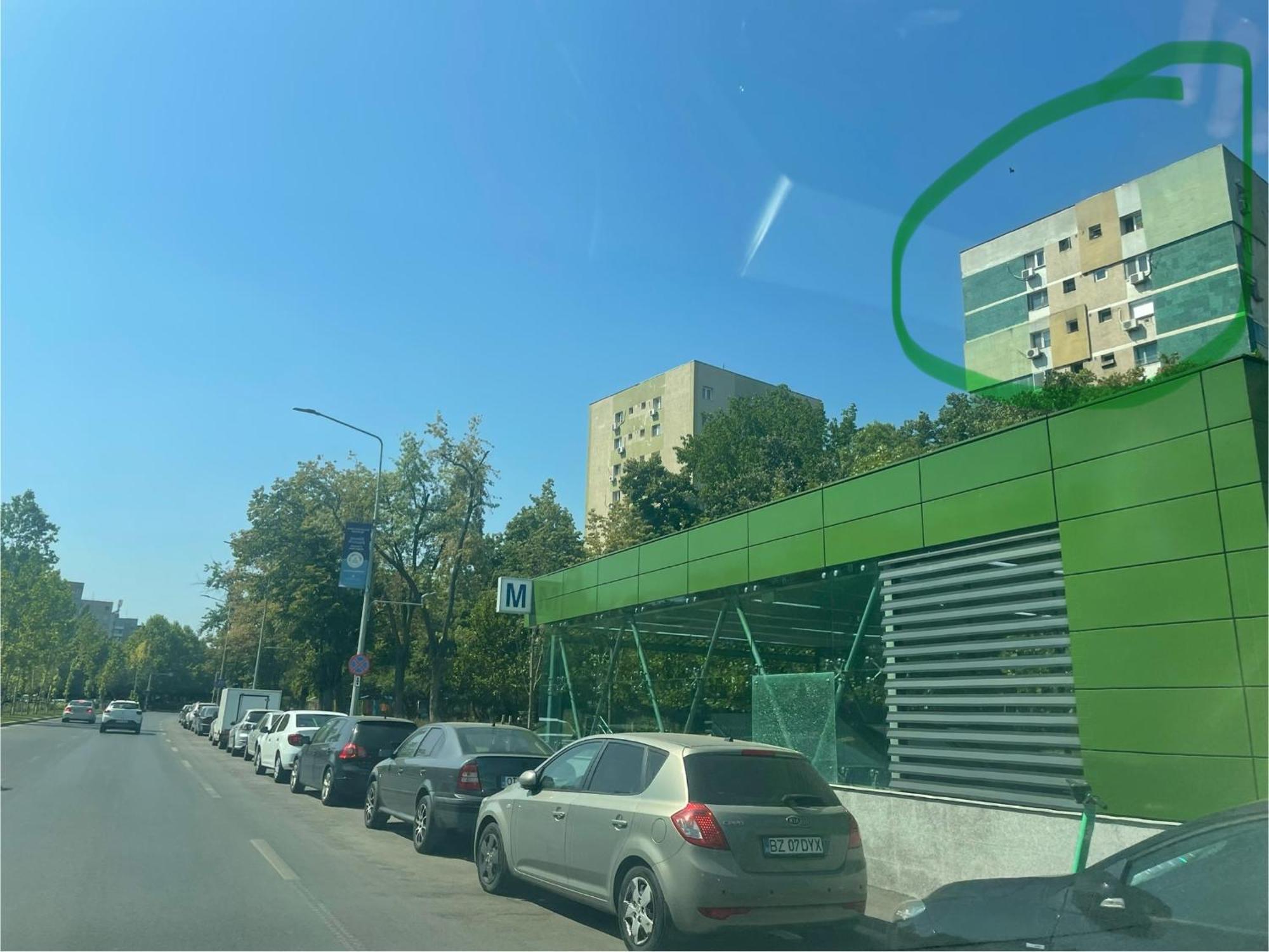 Apartament Moghioros Drumul Taberei Bucureşti