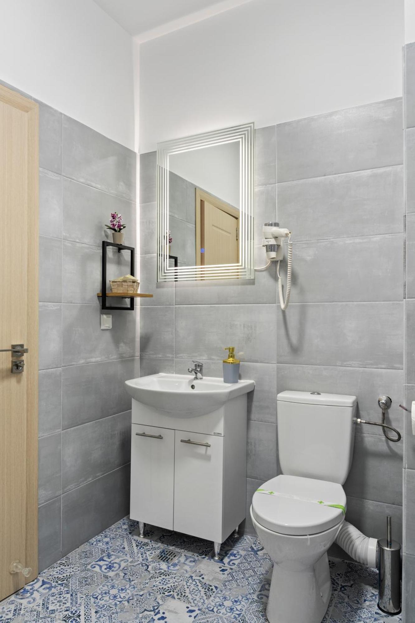 Apartment Luxury Rose