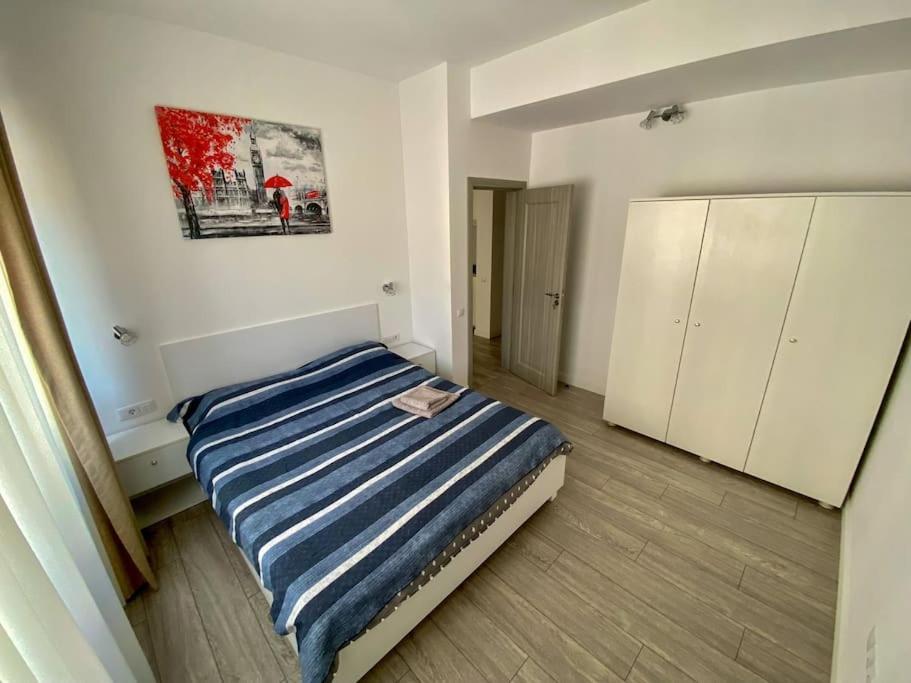 Apartment Cozy With 2 *