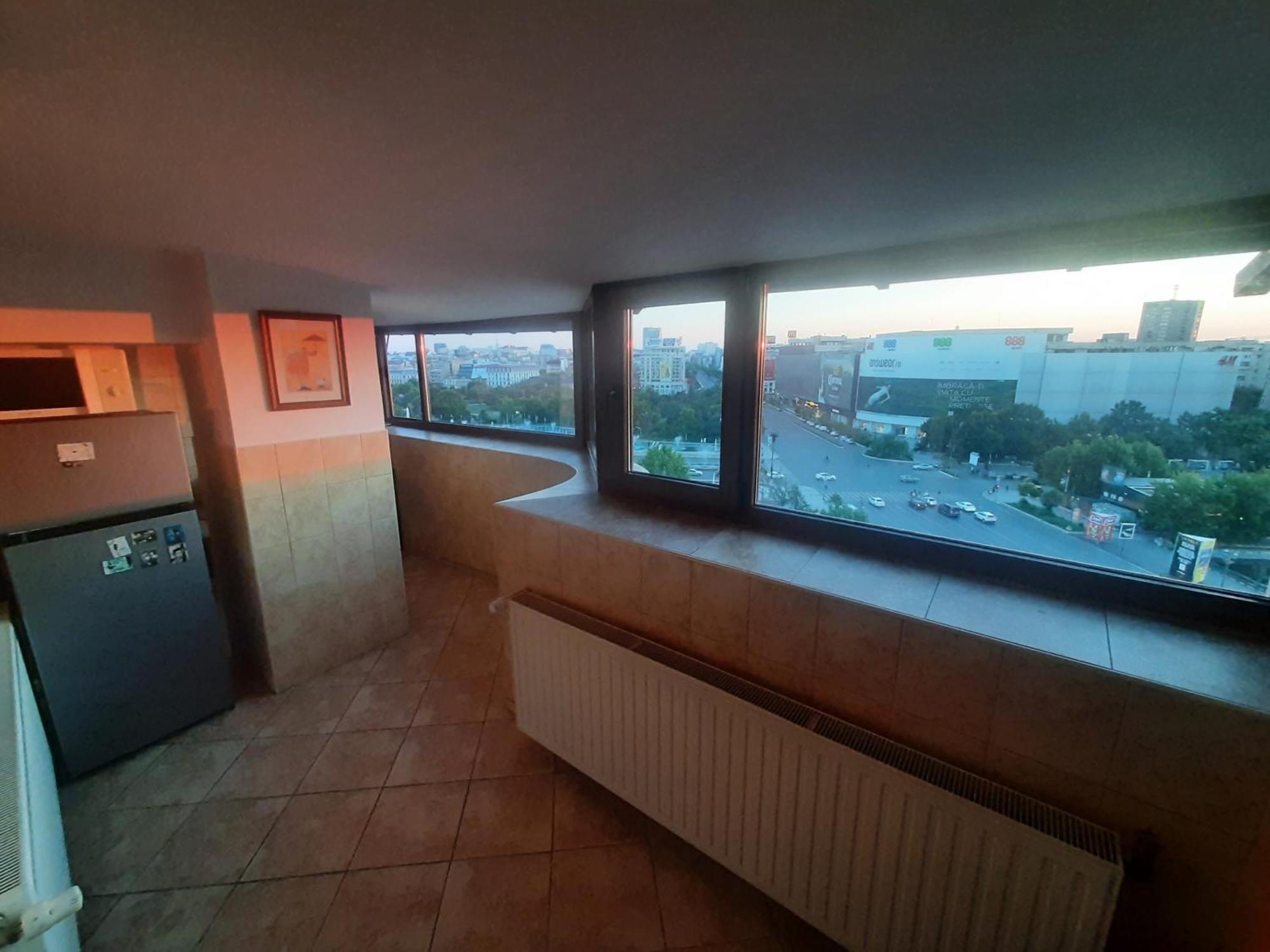 Penthouse Ultracentral Homestay