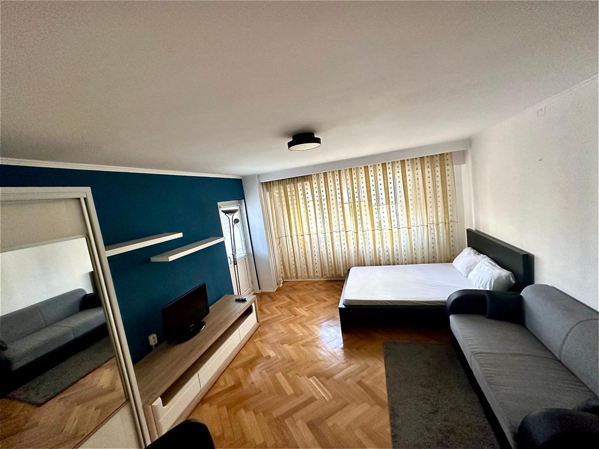 Azure Bucharest