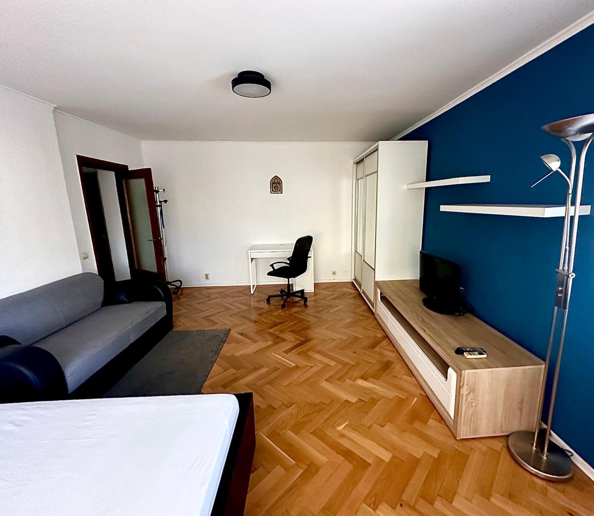 Azure Bucharest