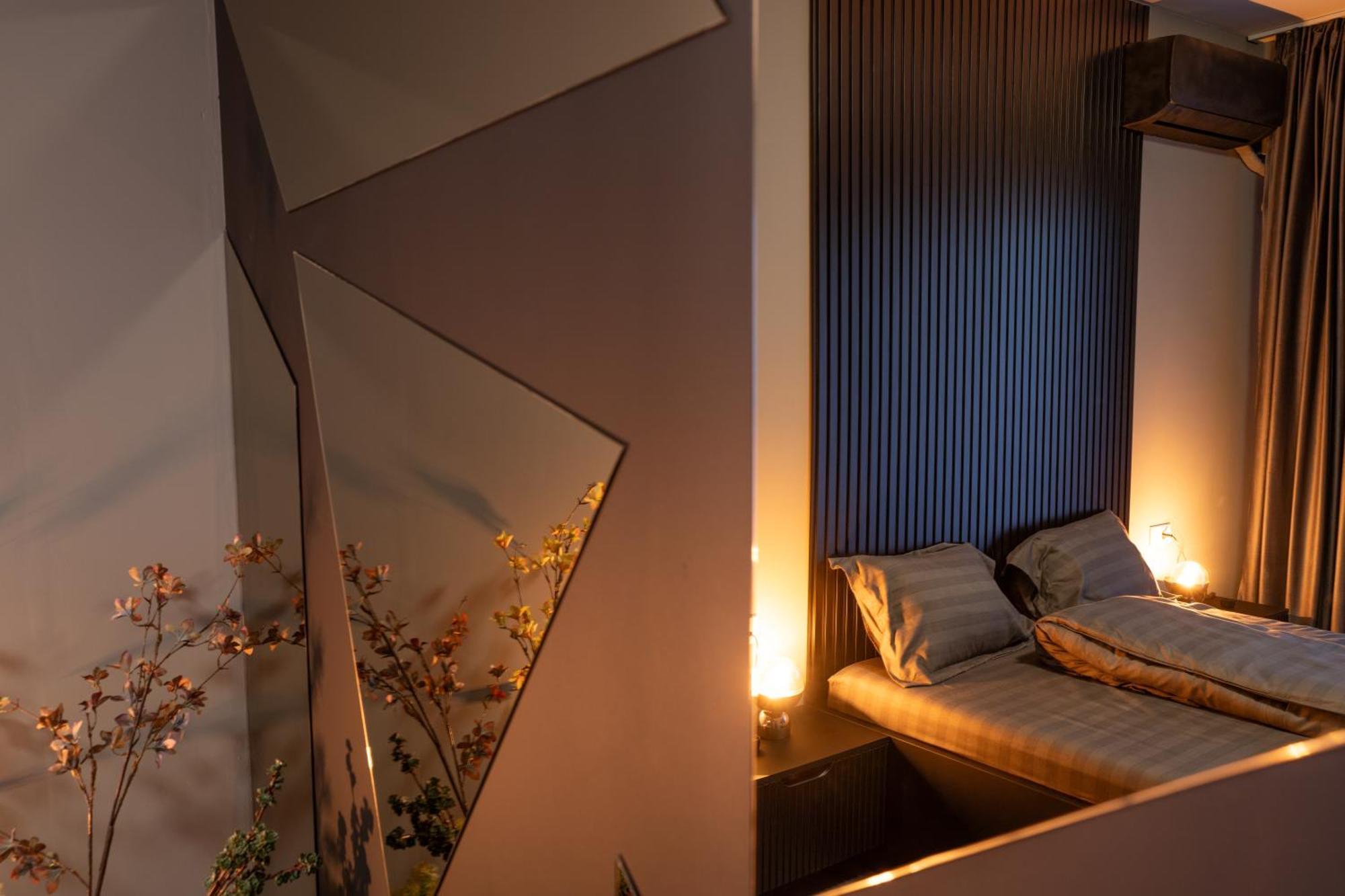 Betos Apartment Bucharest