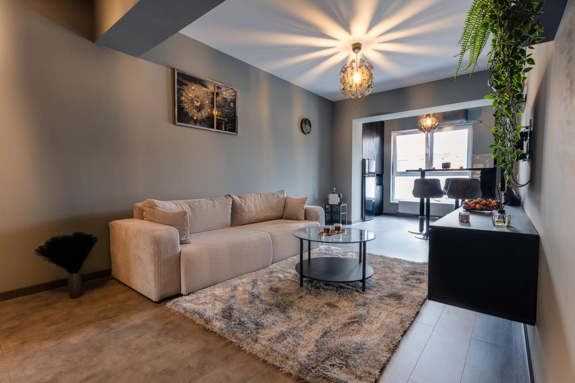 Apartment Betos