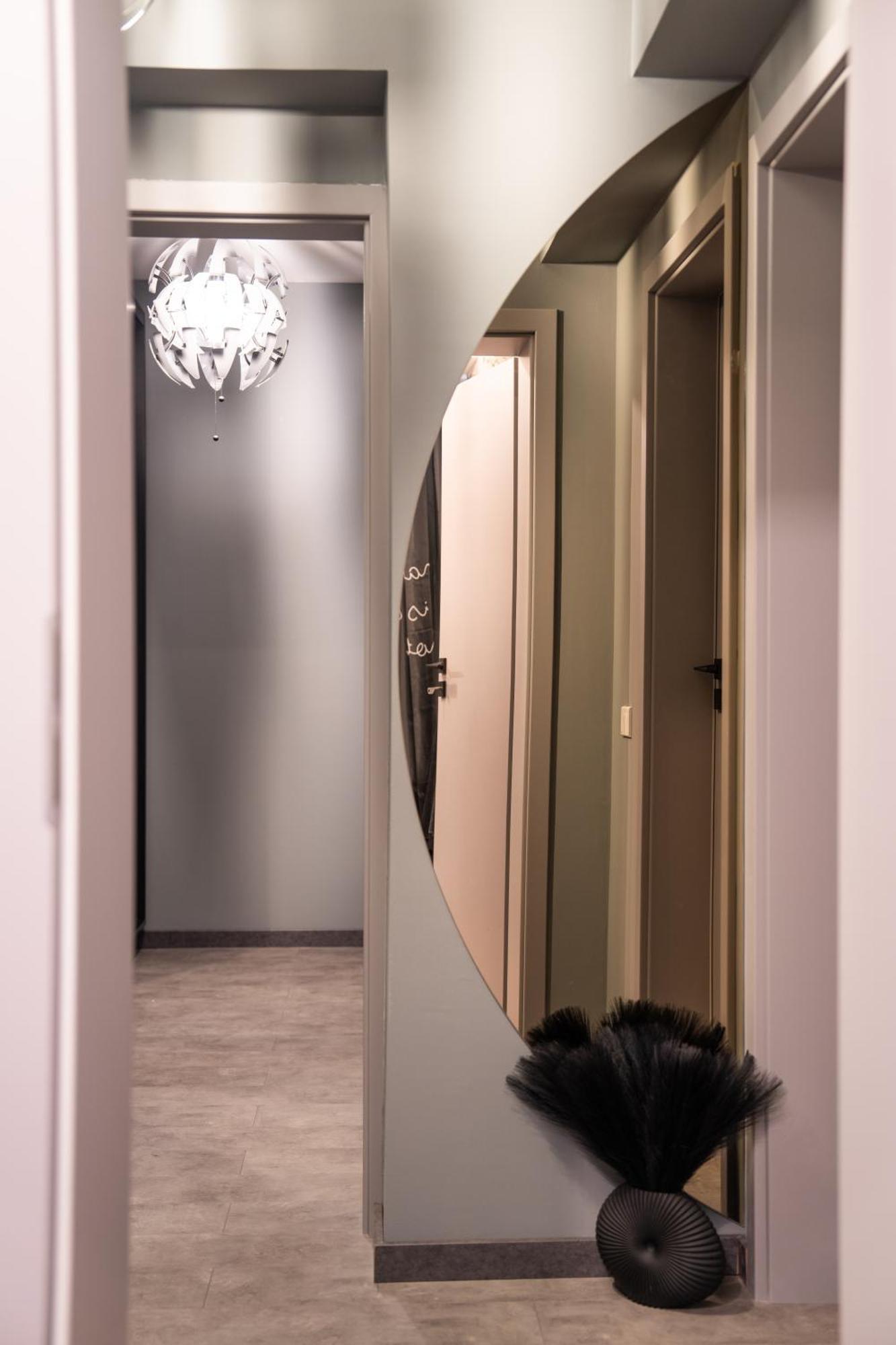 Betos Apartment Bucharest