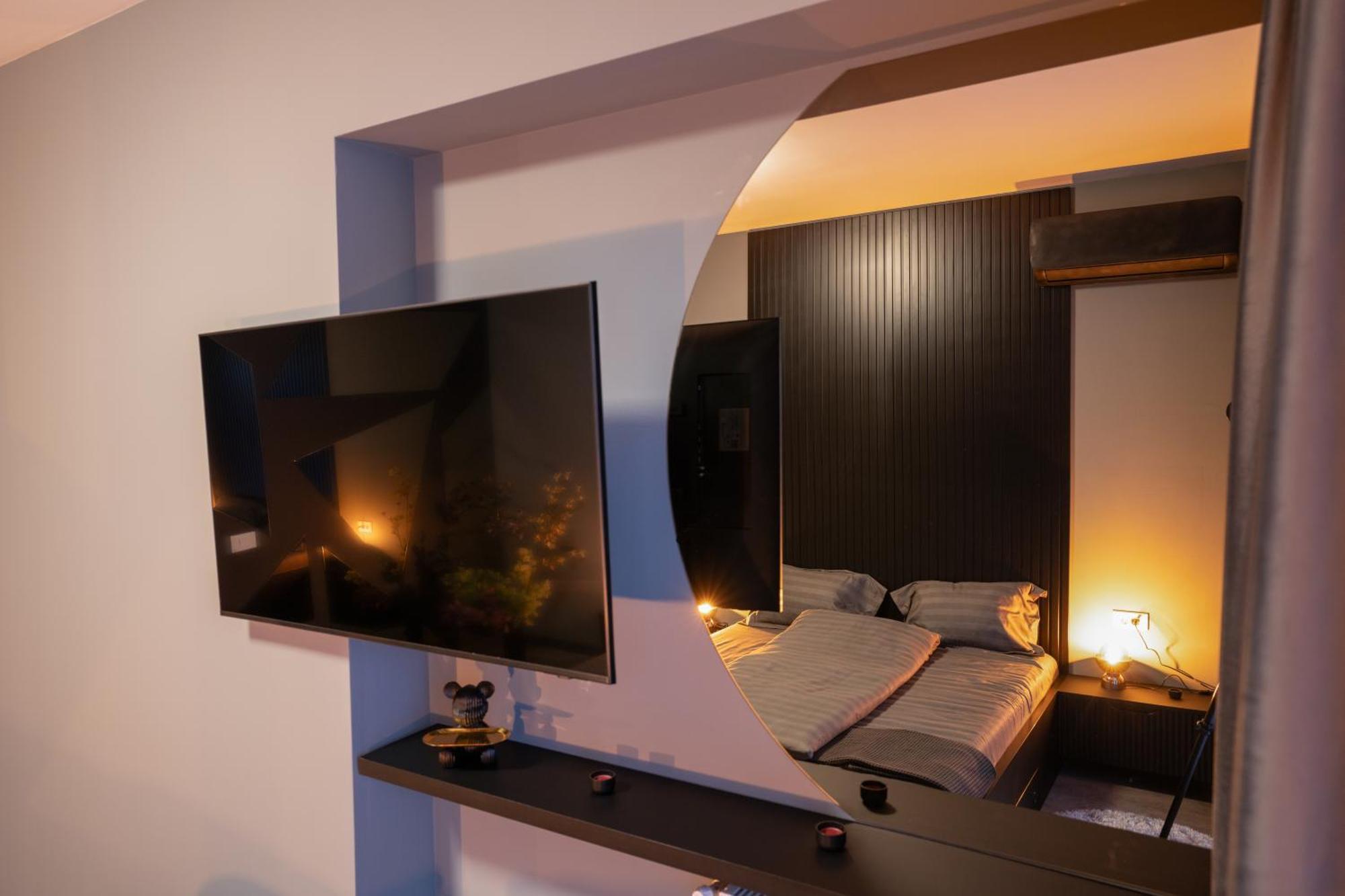 Betos Apartment Bucharest