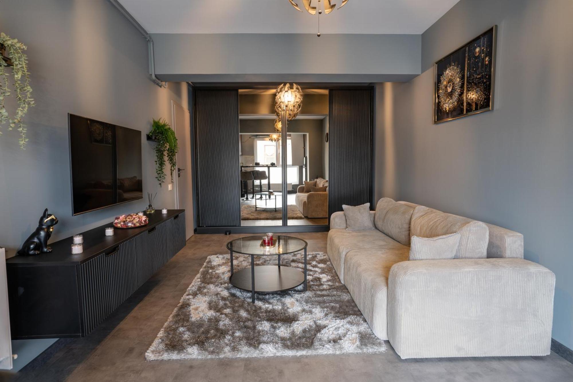 Apartment Betos