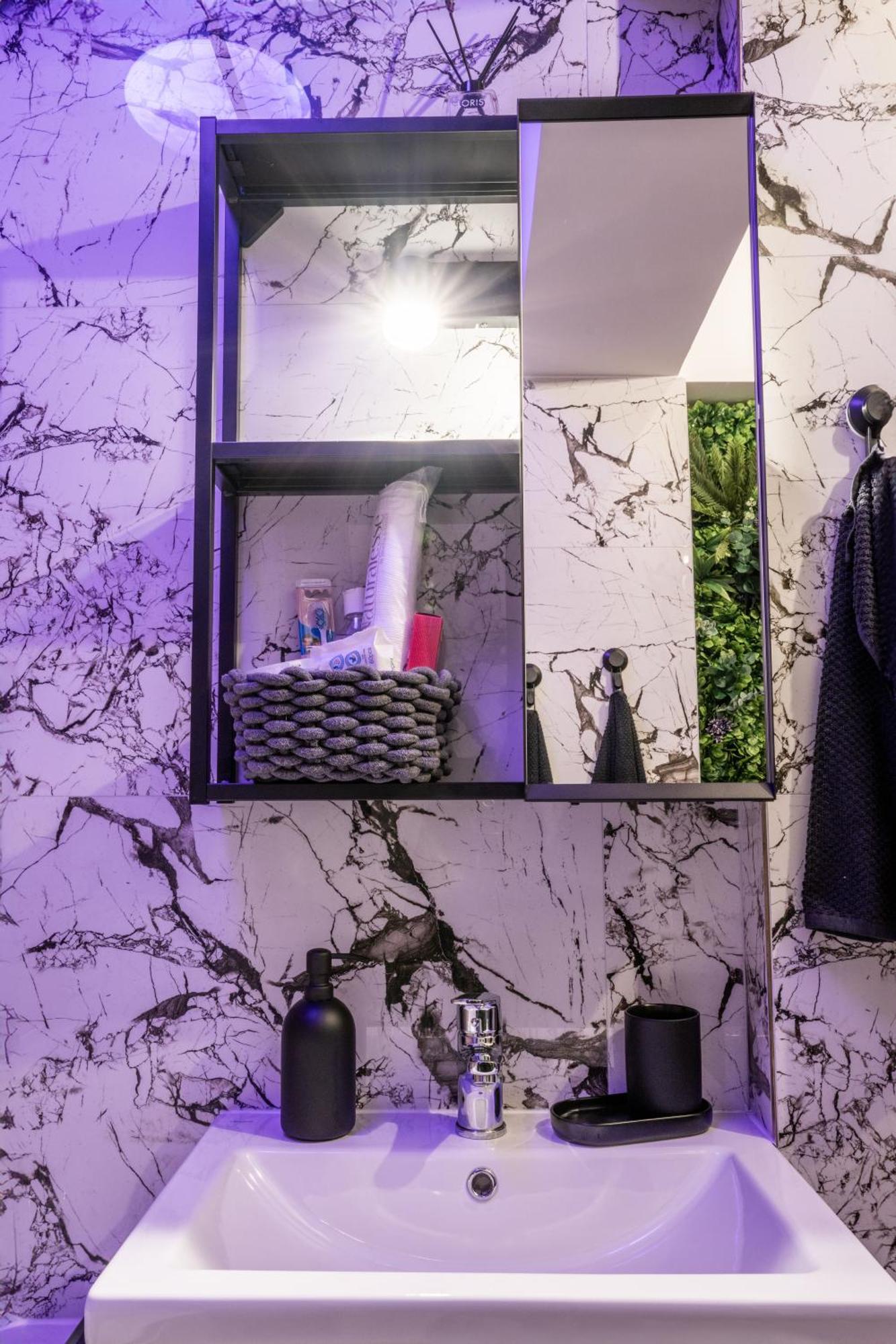Apartment Betos Bucharest