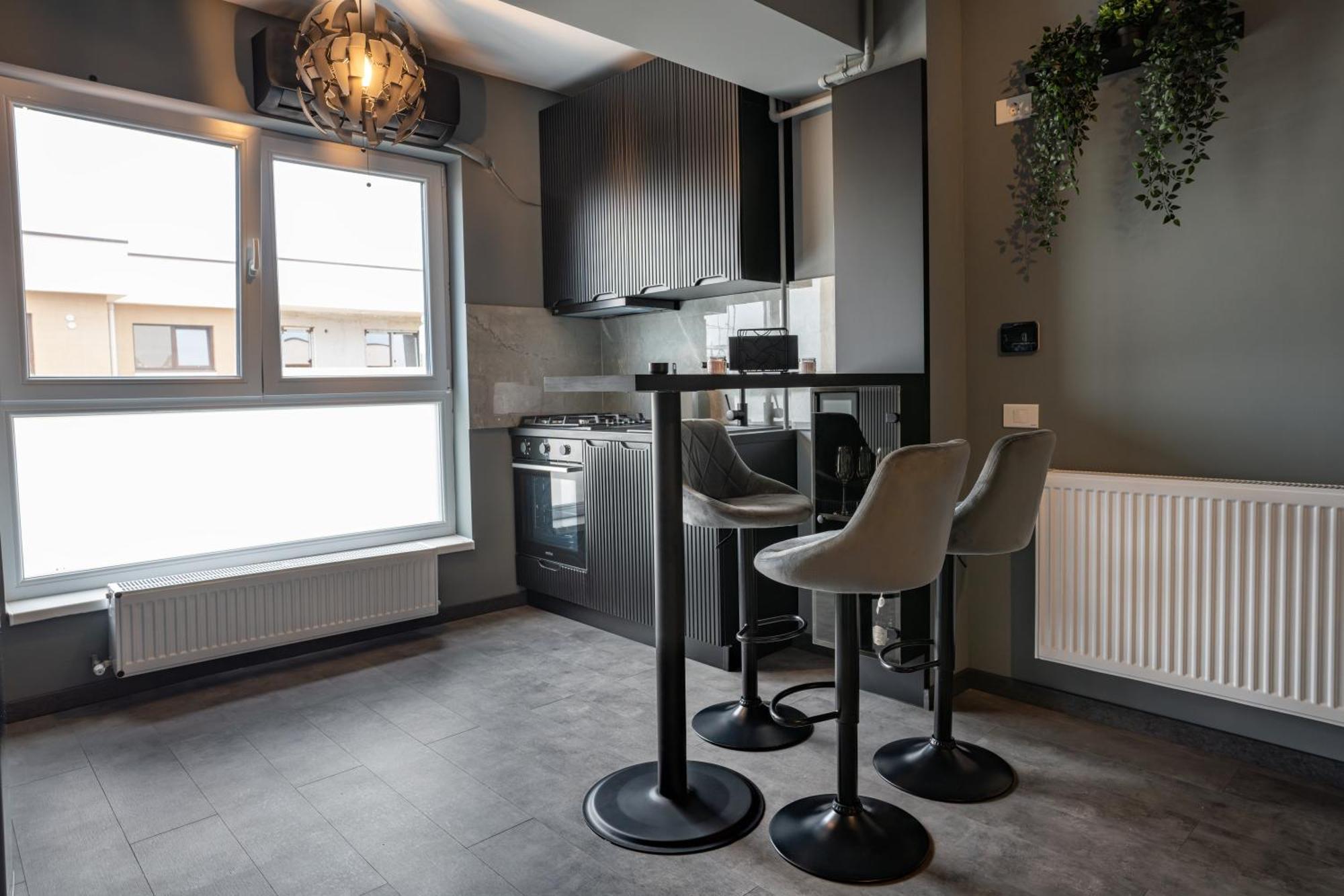 Betos Apartment