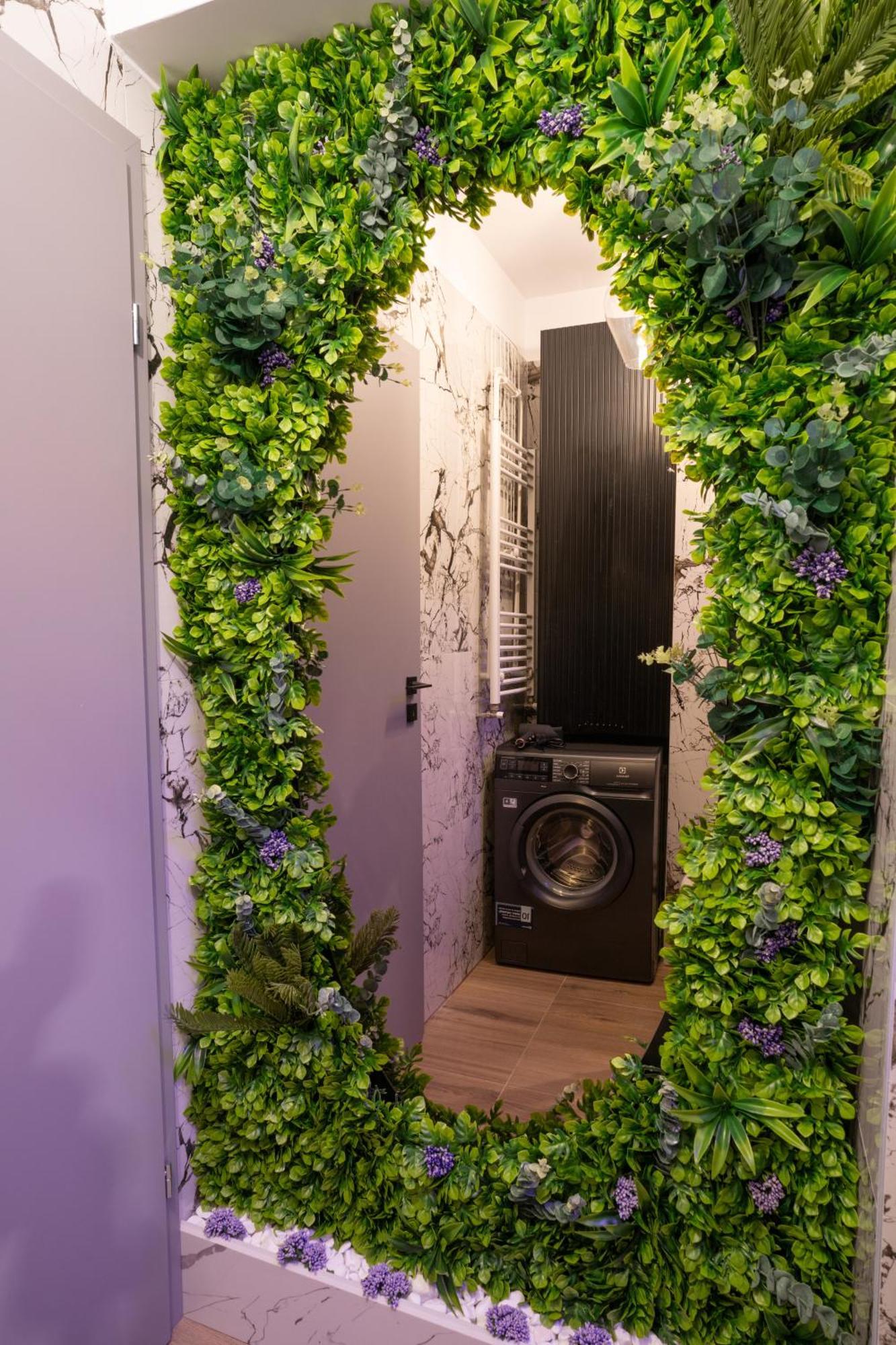 Betos Apartment Bucharest