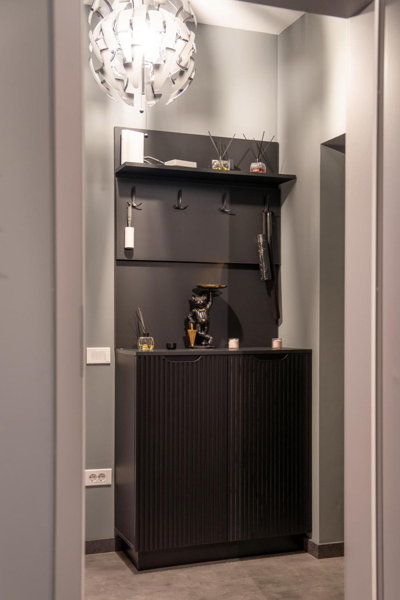 Betos Apartment Bucharest