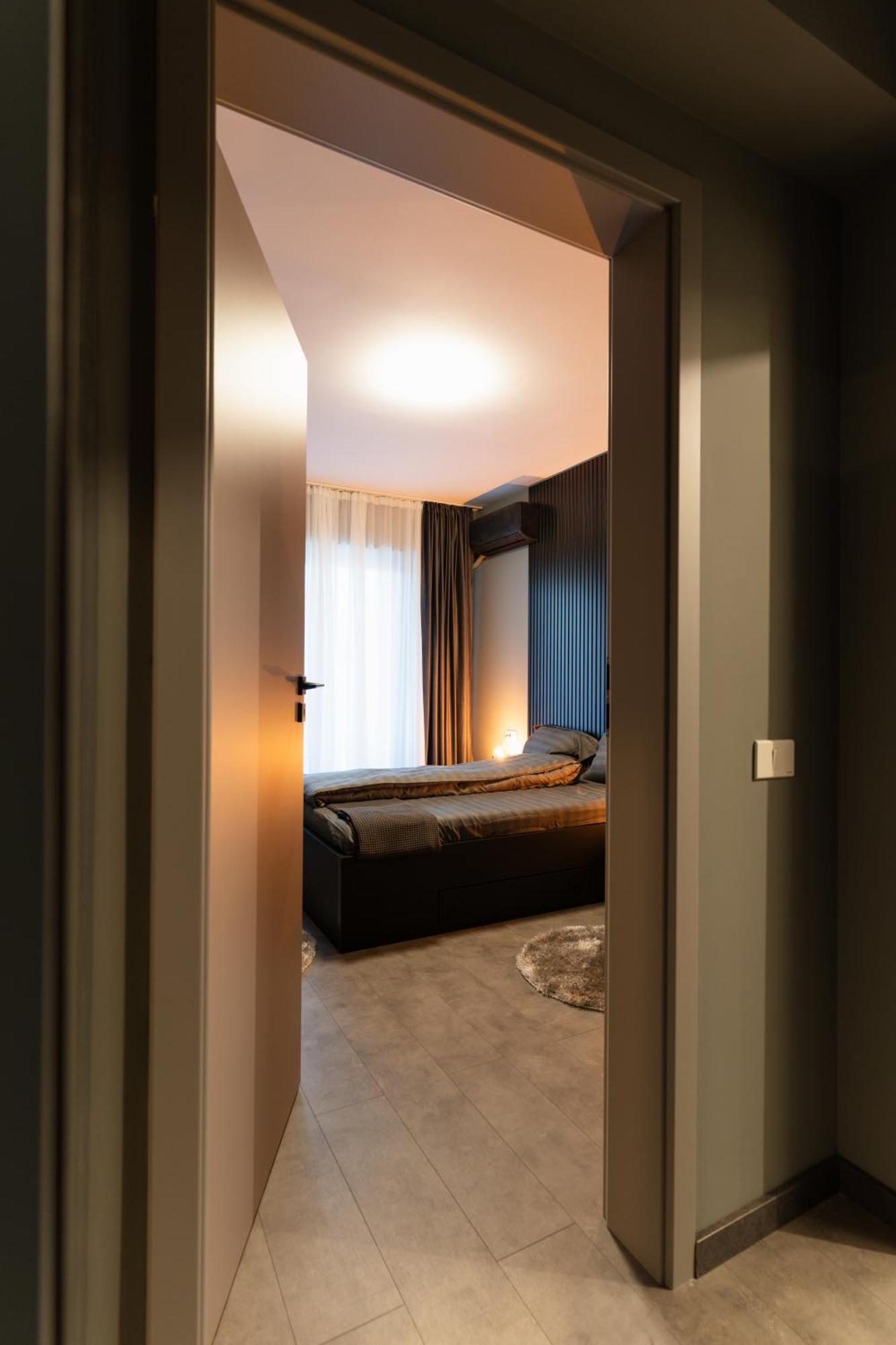 Apartment Betos