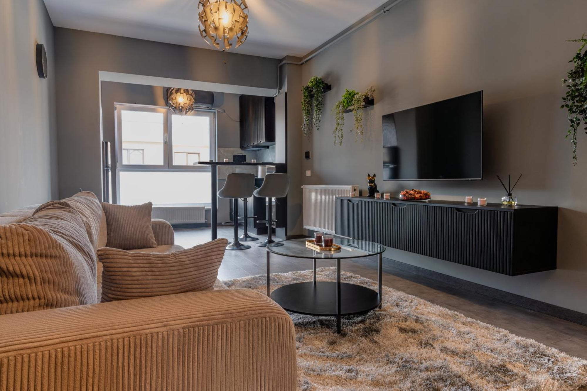 Apartment Betos