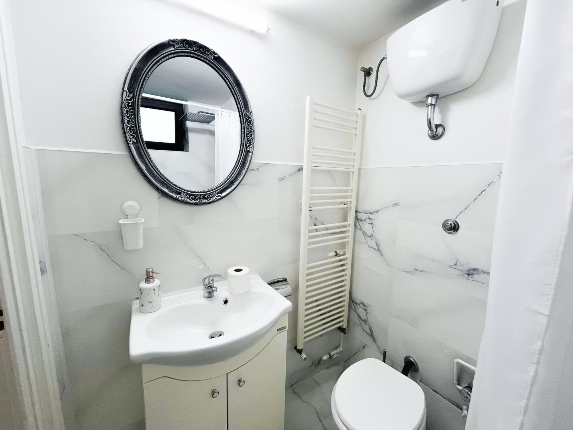 Apartment Victoriei Dream Bucharest