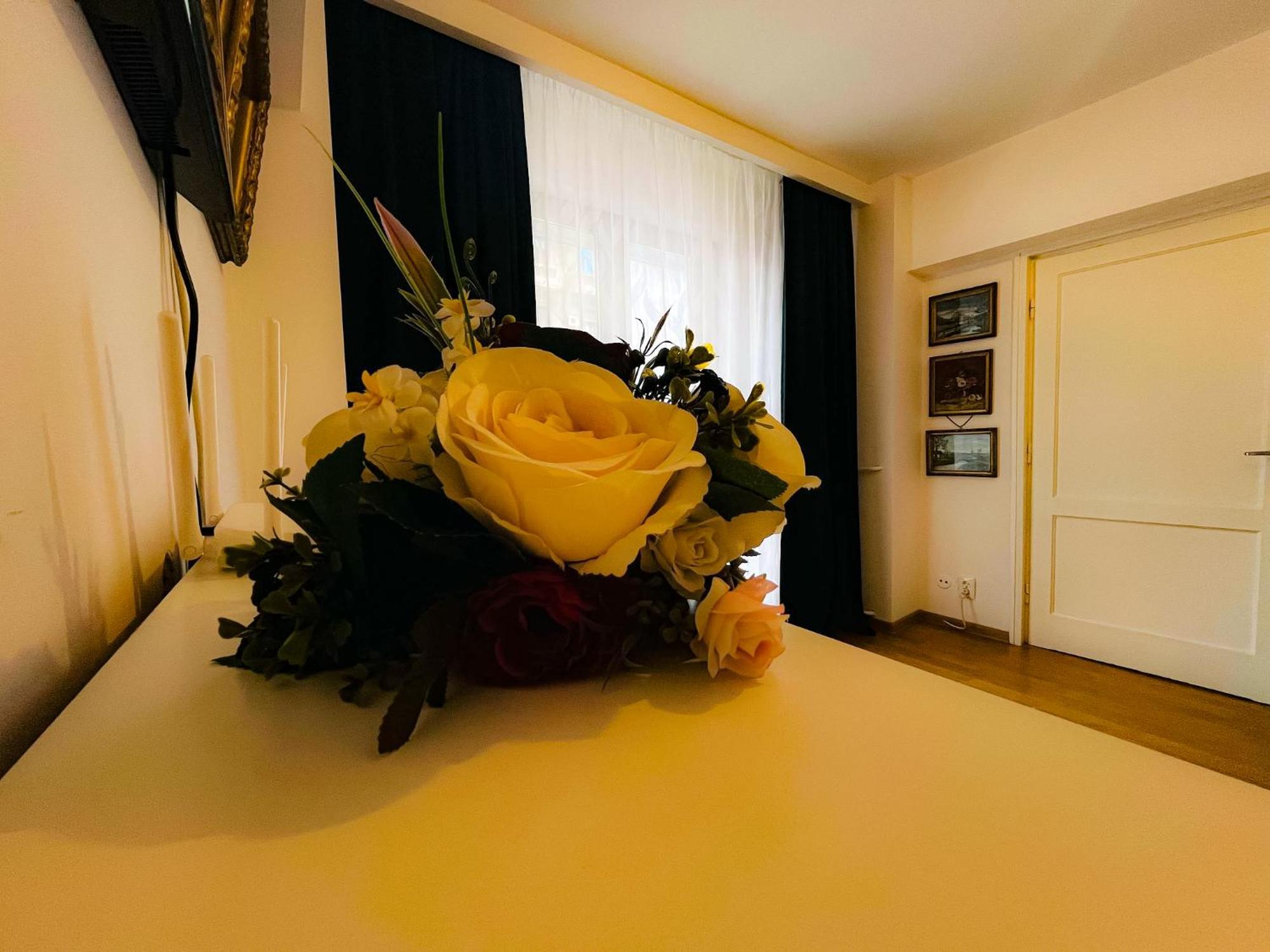 Victoriei Dream Apartment Bucharest