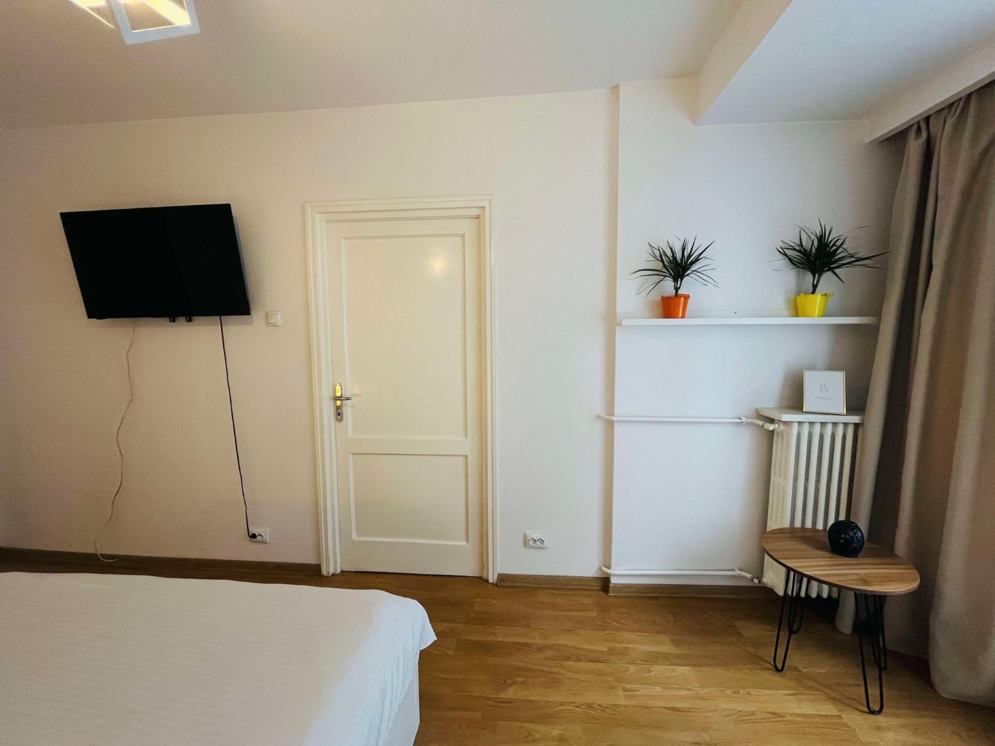 Apartment Victoriei Dream *