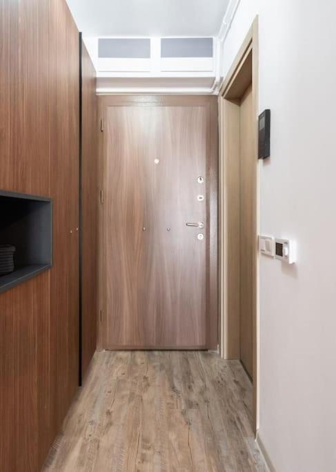 Apartament The Roka Bucureşti
