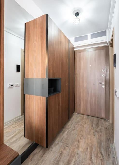 The Roka Apartment