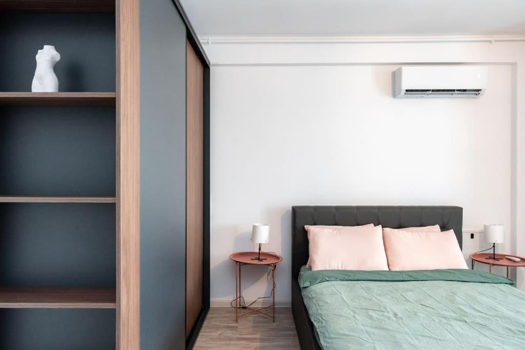 Apartment The Roka