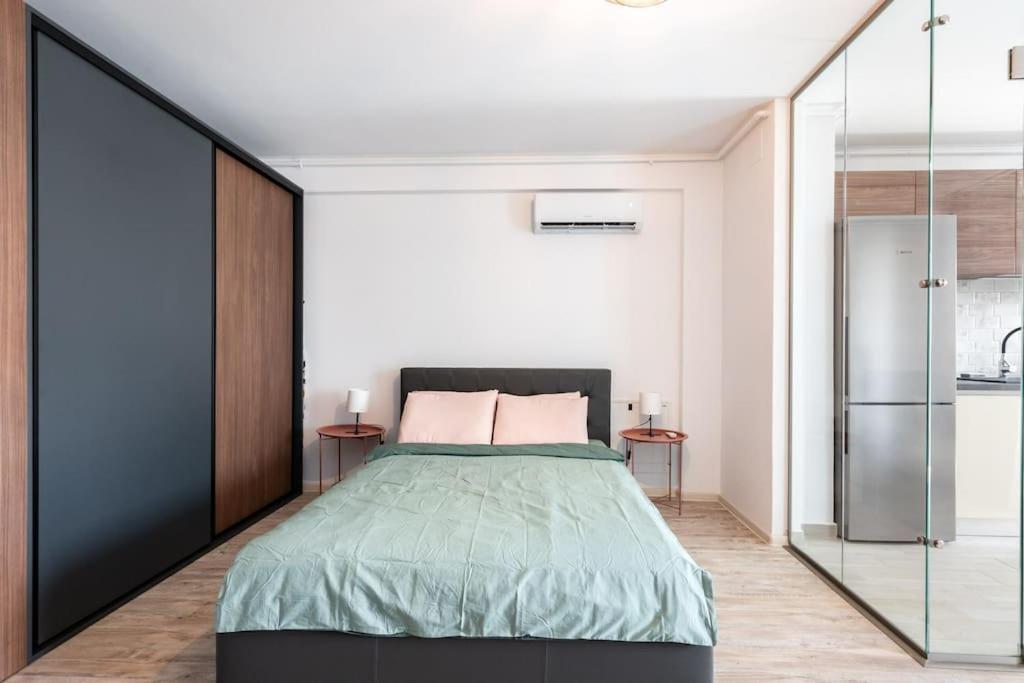 Apartament The Roka *