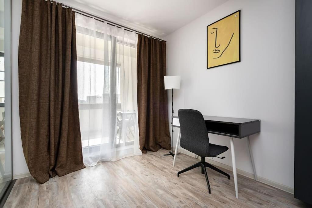 The Roka Apartament Bucureşti