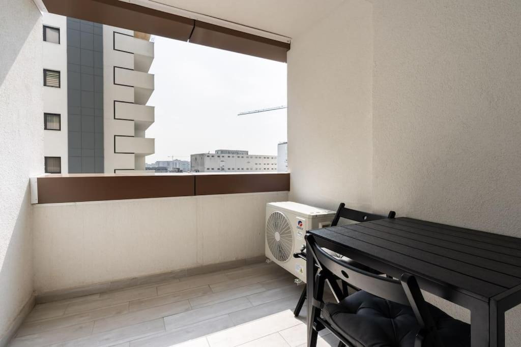 Apartament The Roka Bucureşti