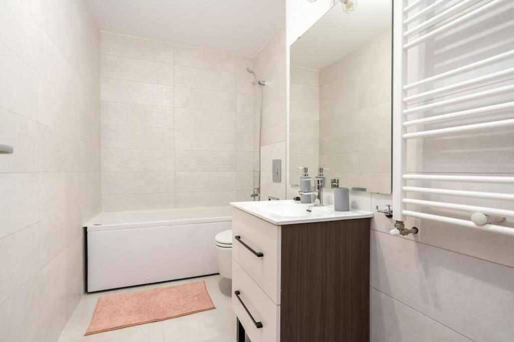 The Roka Apartament Bucureşti