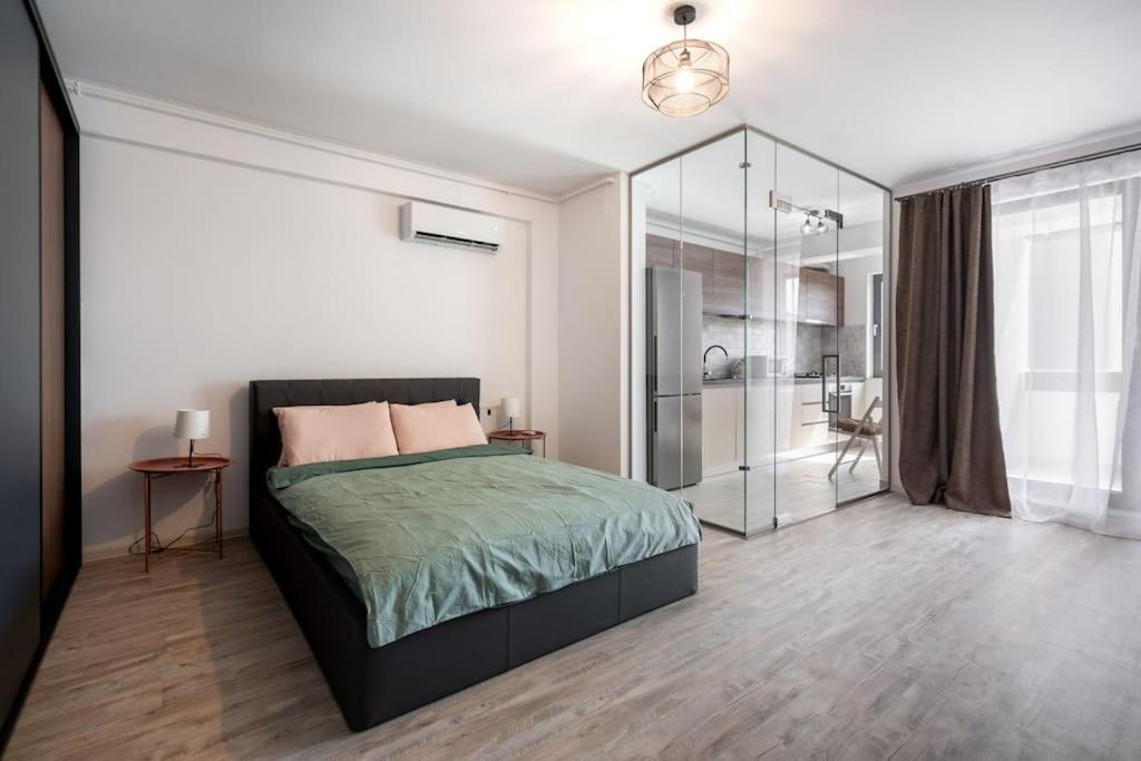 Apartament The Roka