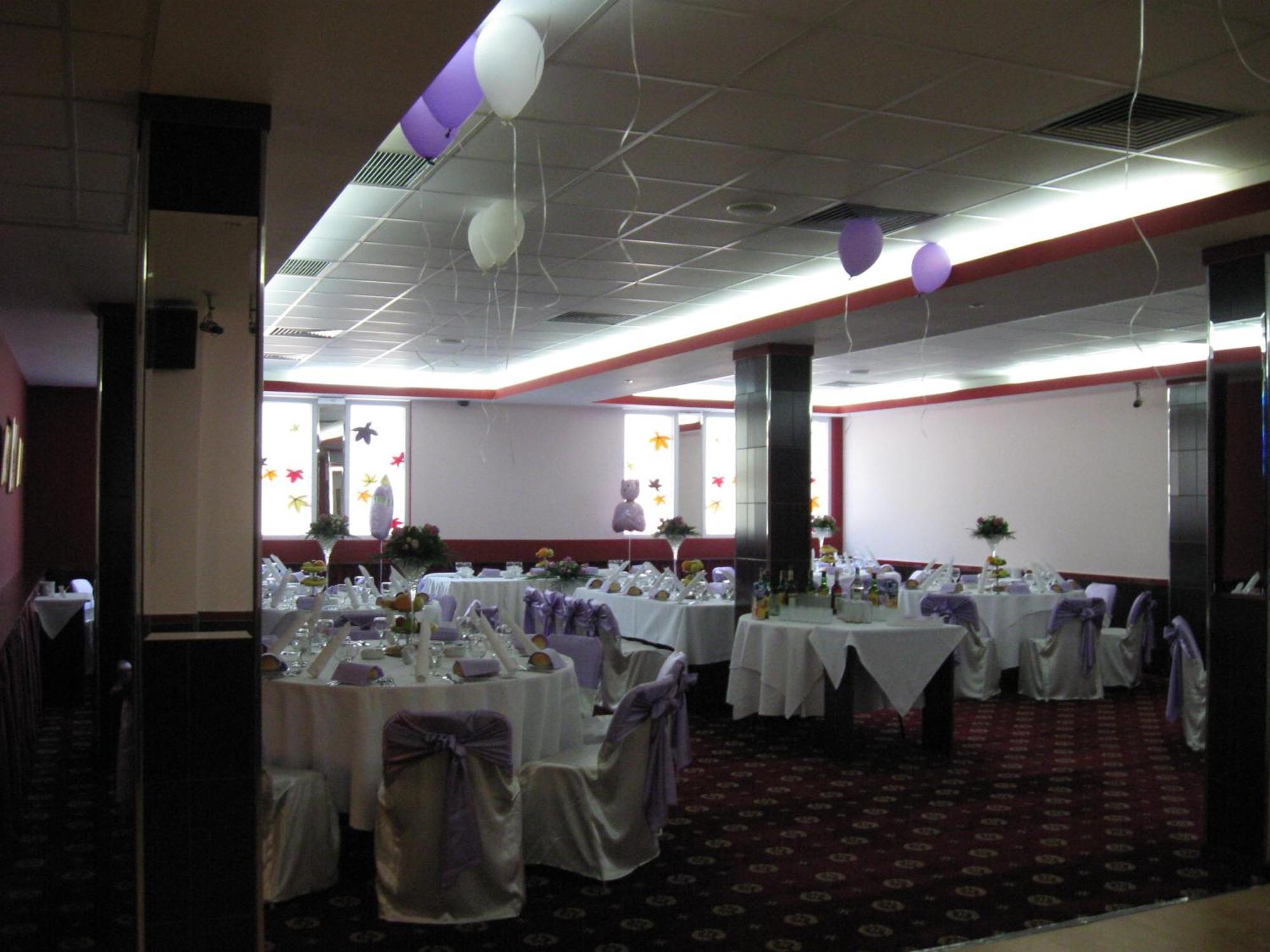 Premiere Hotel