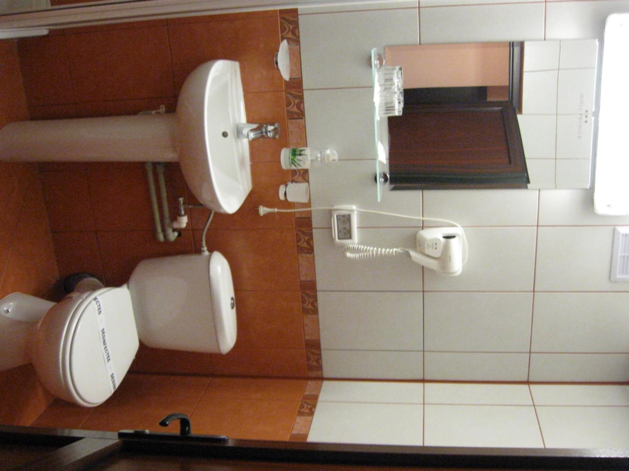 Premiere Hotel Bucharest