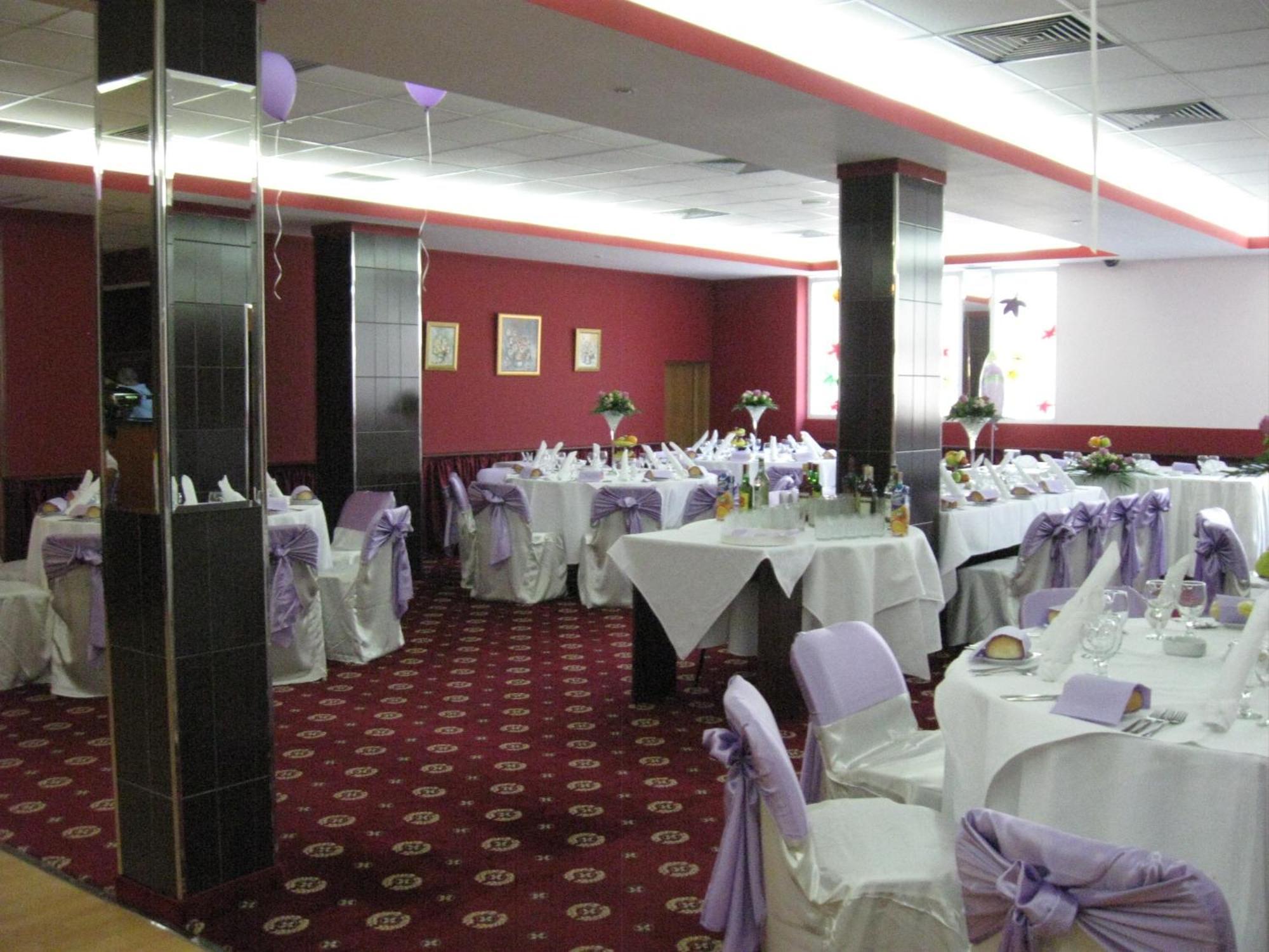 Hotel Premiere 3*