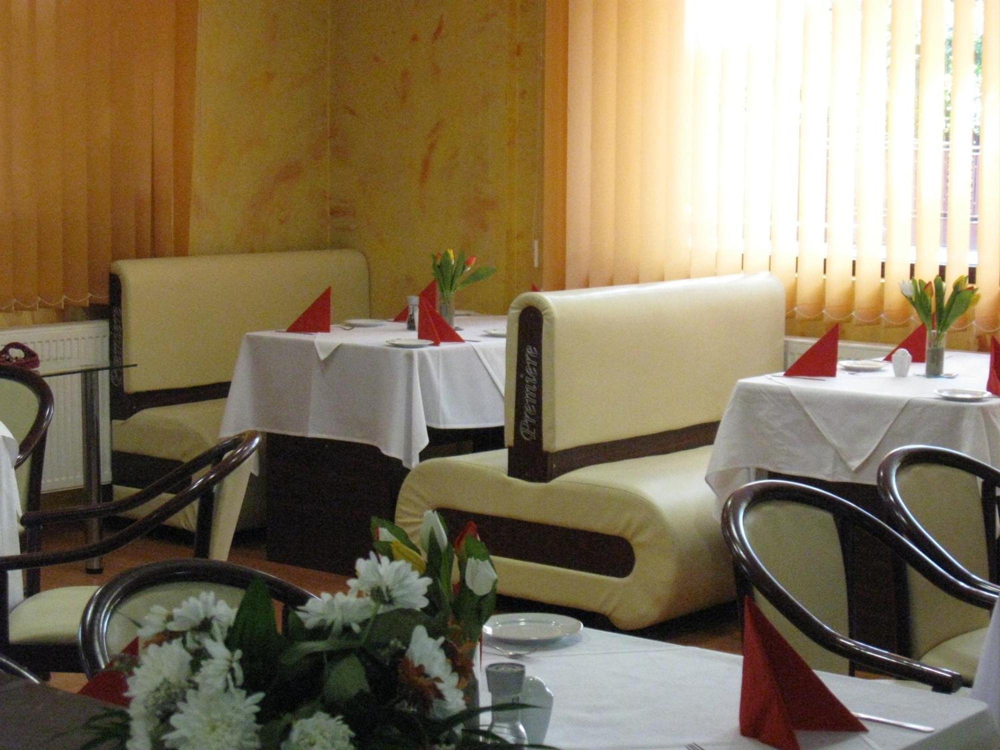 Hotel Premiere Bucharest