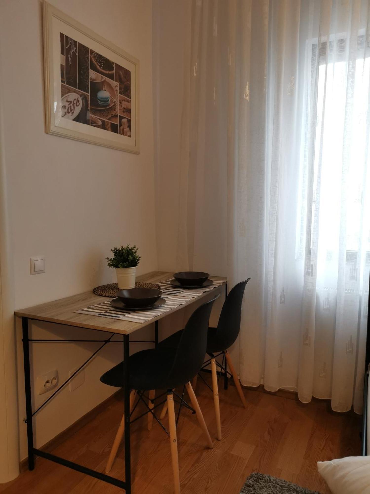 Coffee Apartamento *