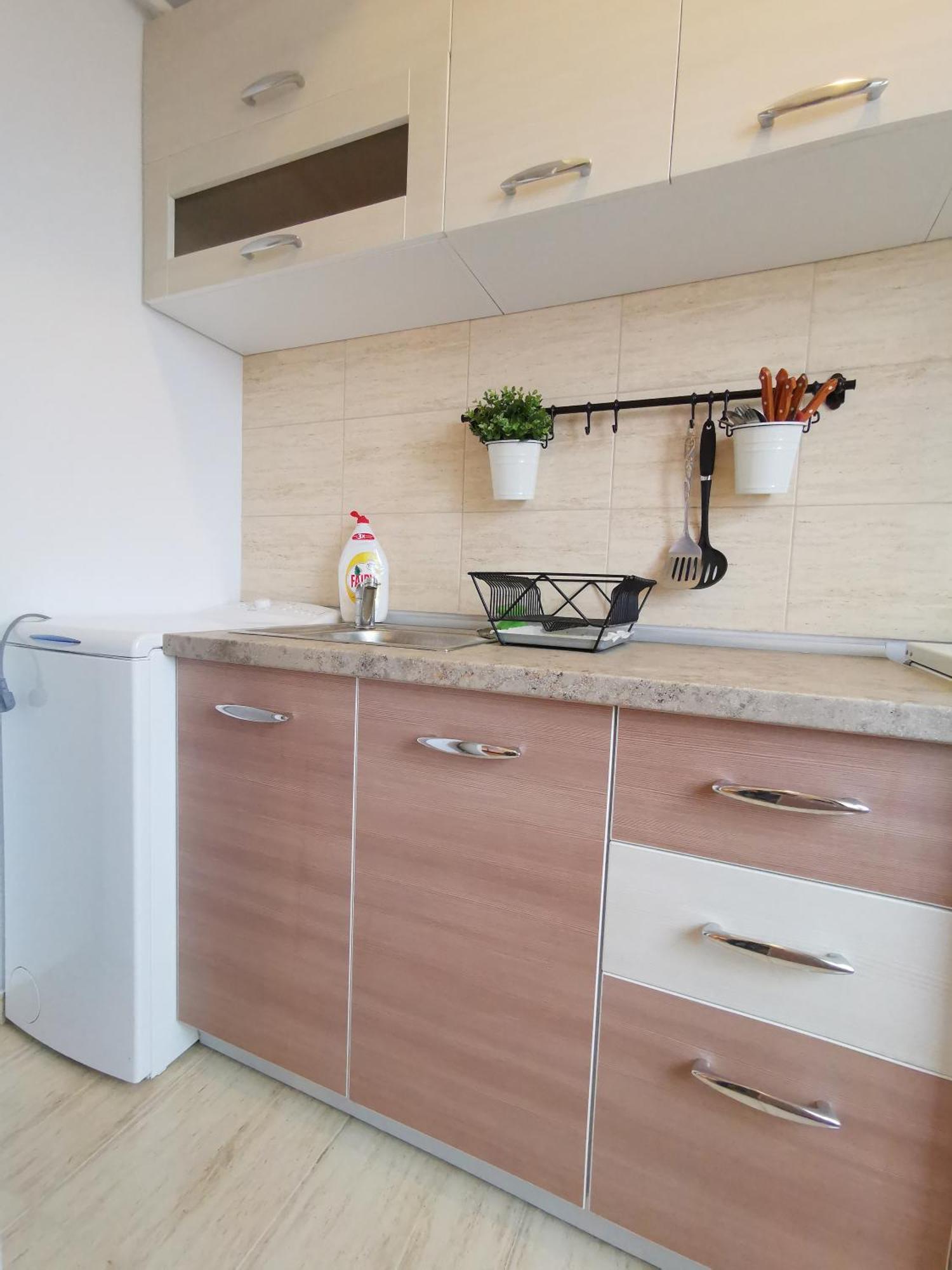 Apartamento Coffee *