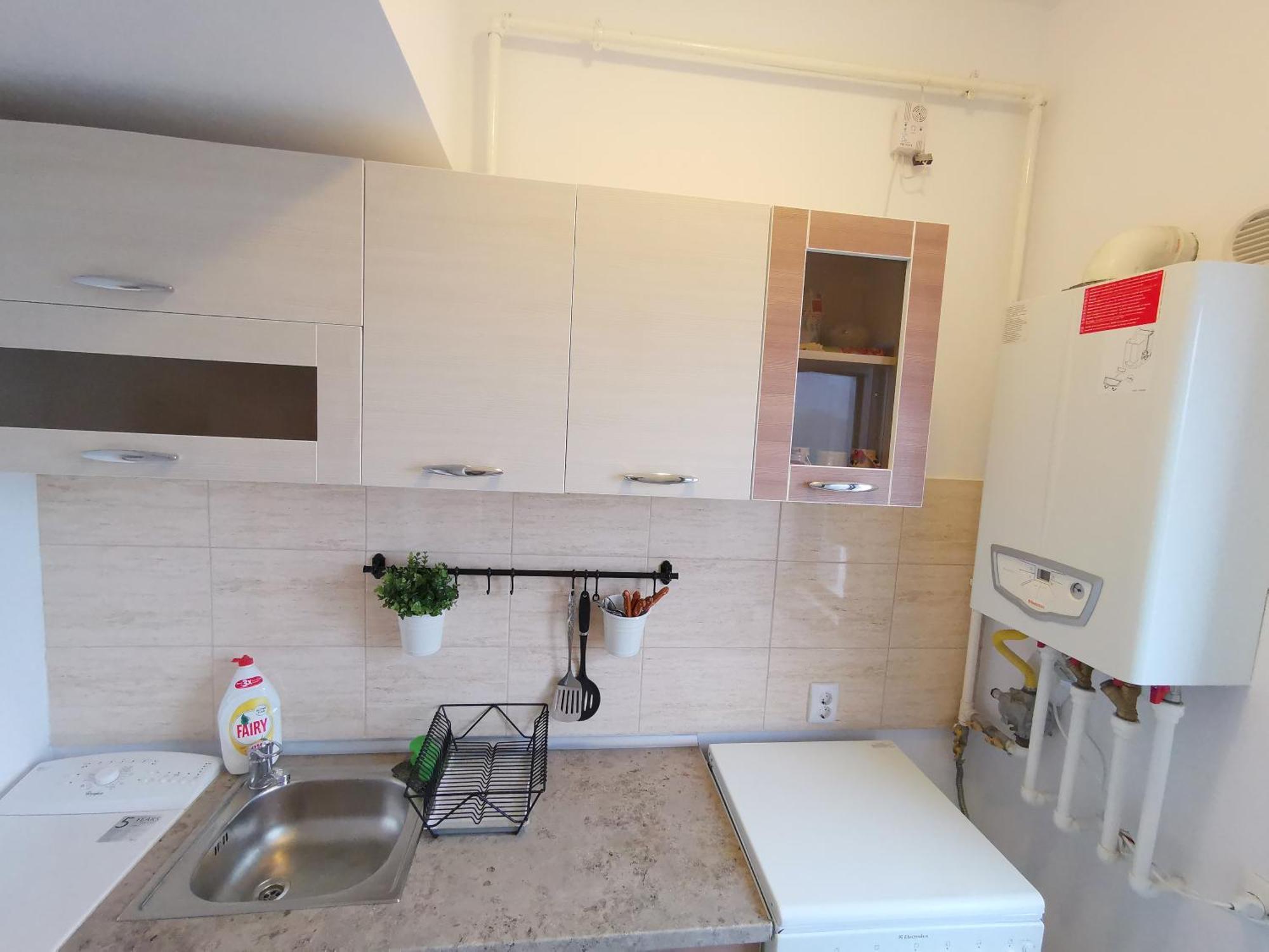 Coffee Apartamento Bucareste