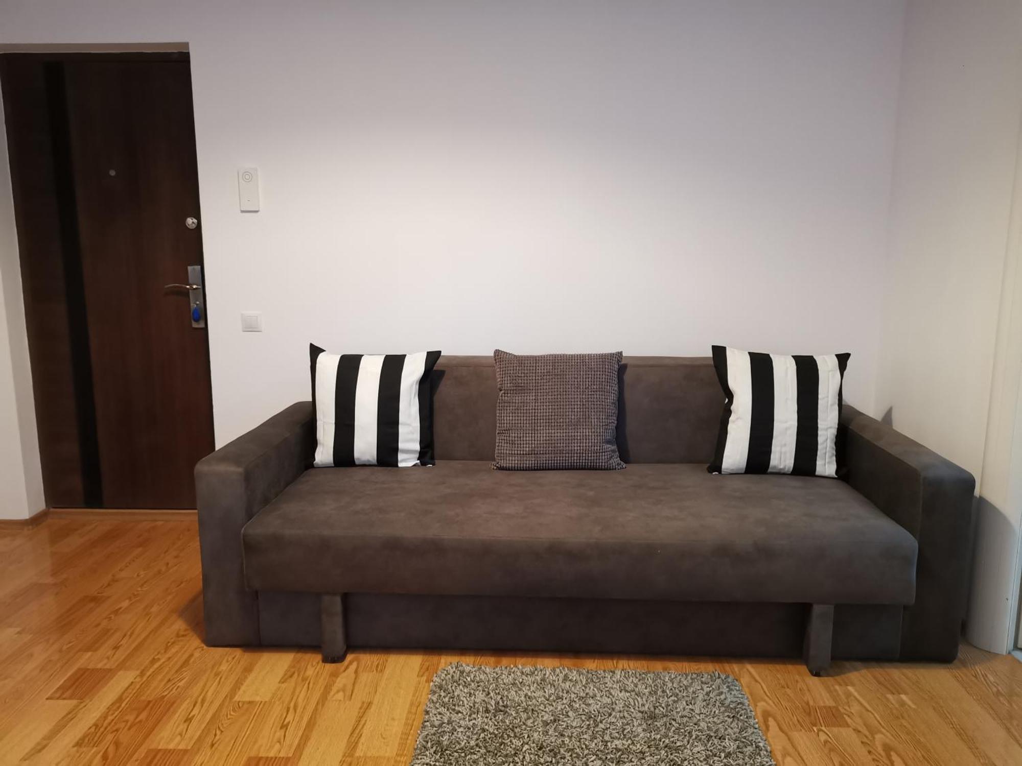 Apartamento Coffee