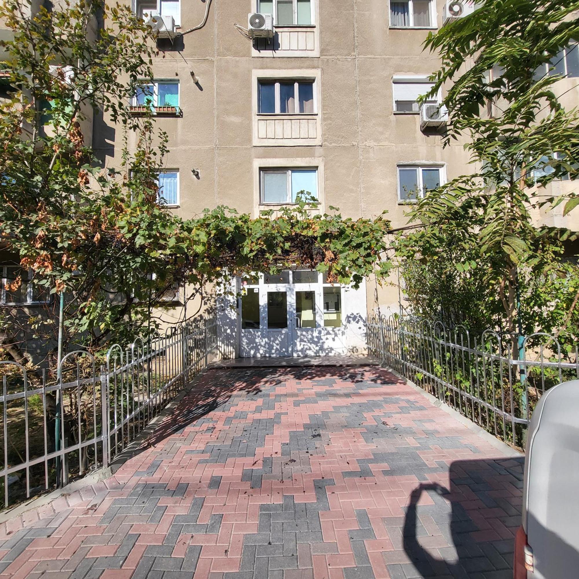 Apartment Vitan