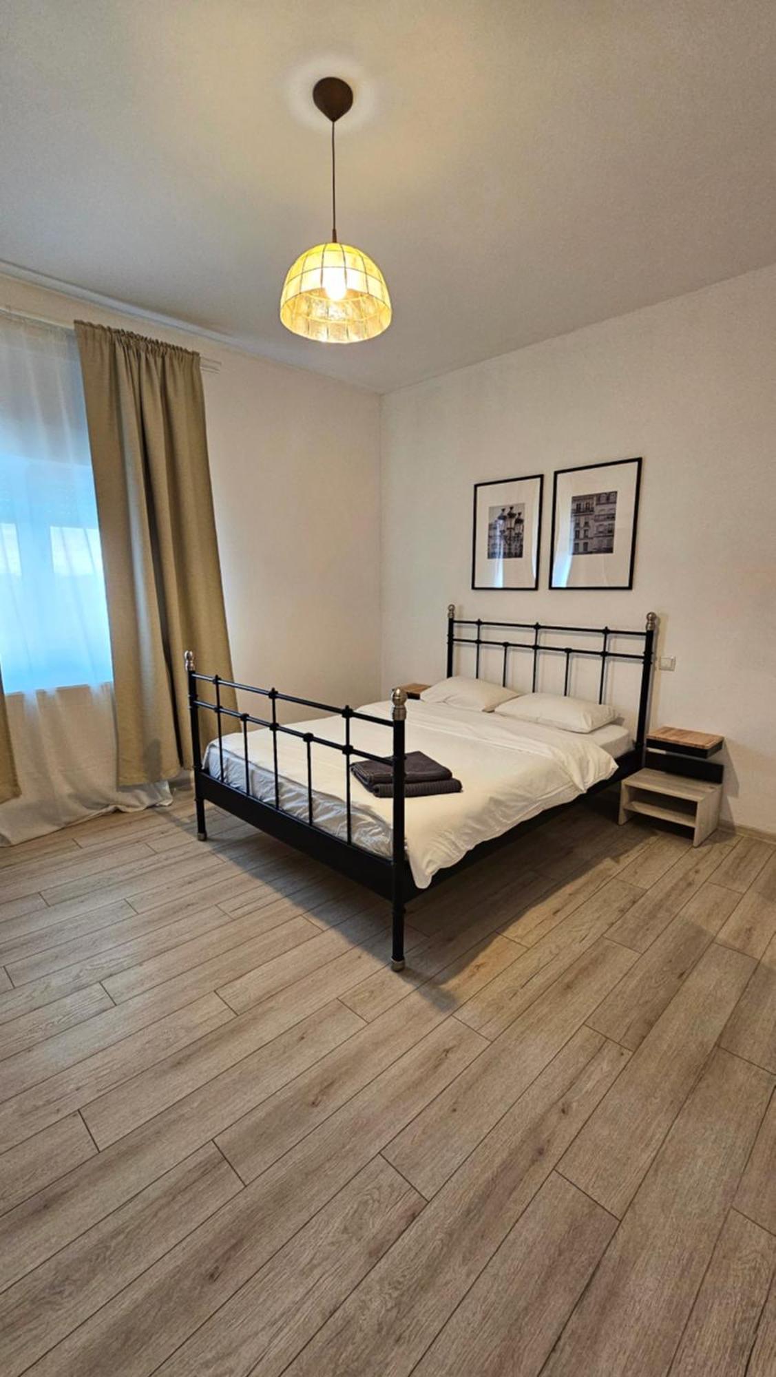 Apartamento Color Old Town Center