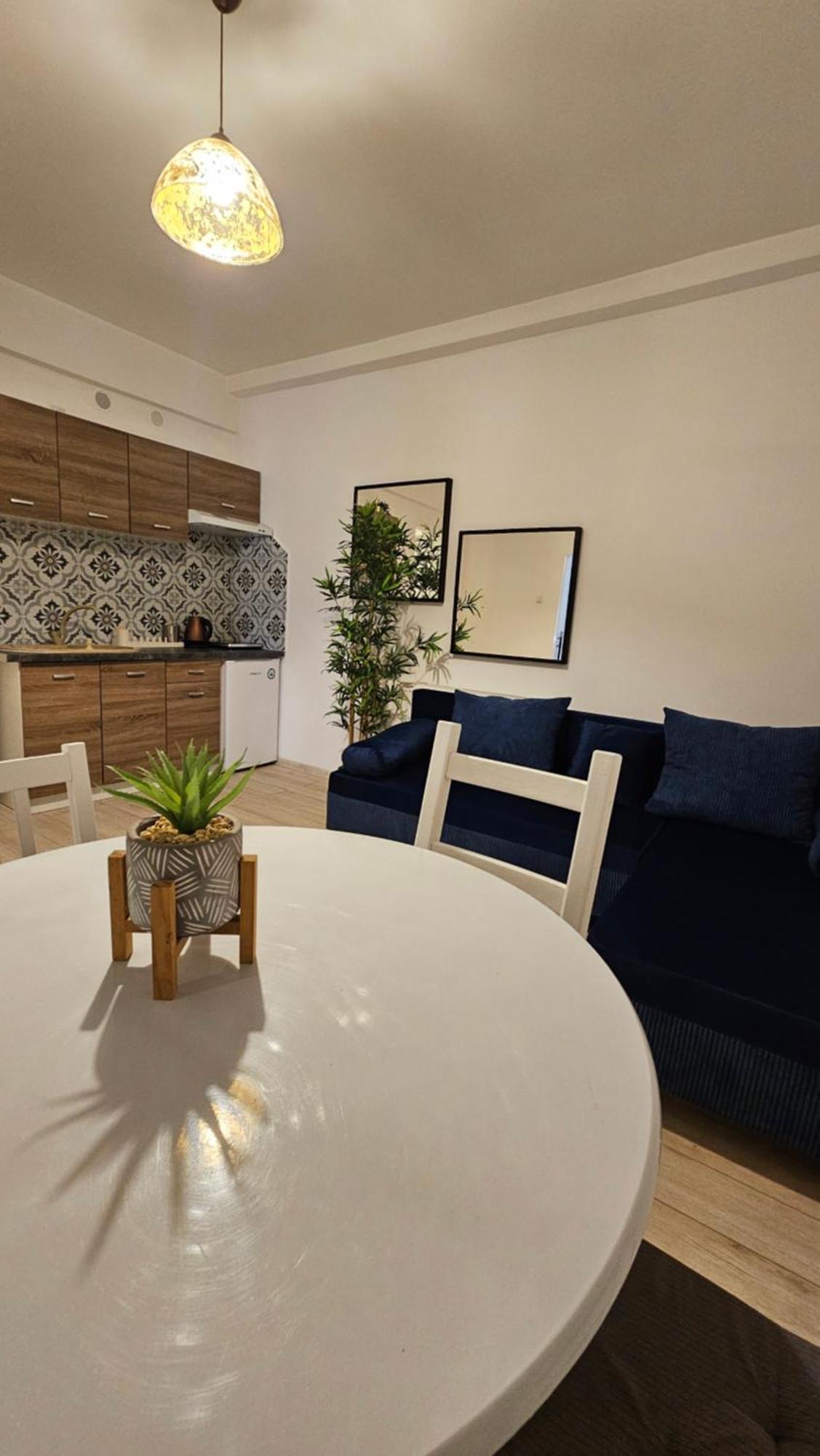 Apartamento Color Old Town Center *