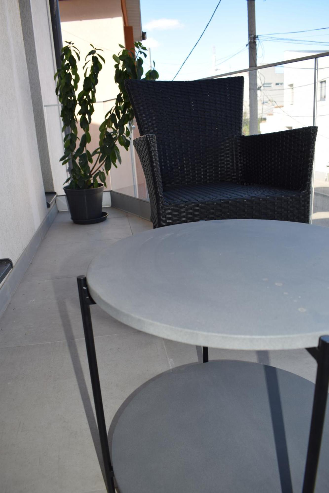 Apartment Nussbaumer