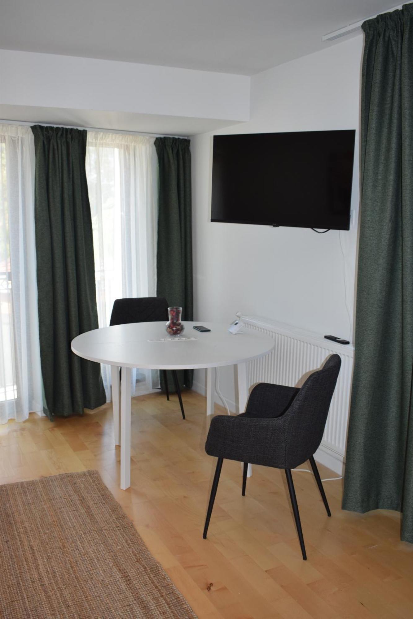 Apartment Nussbaumer *