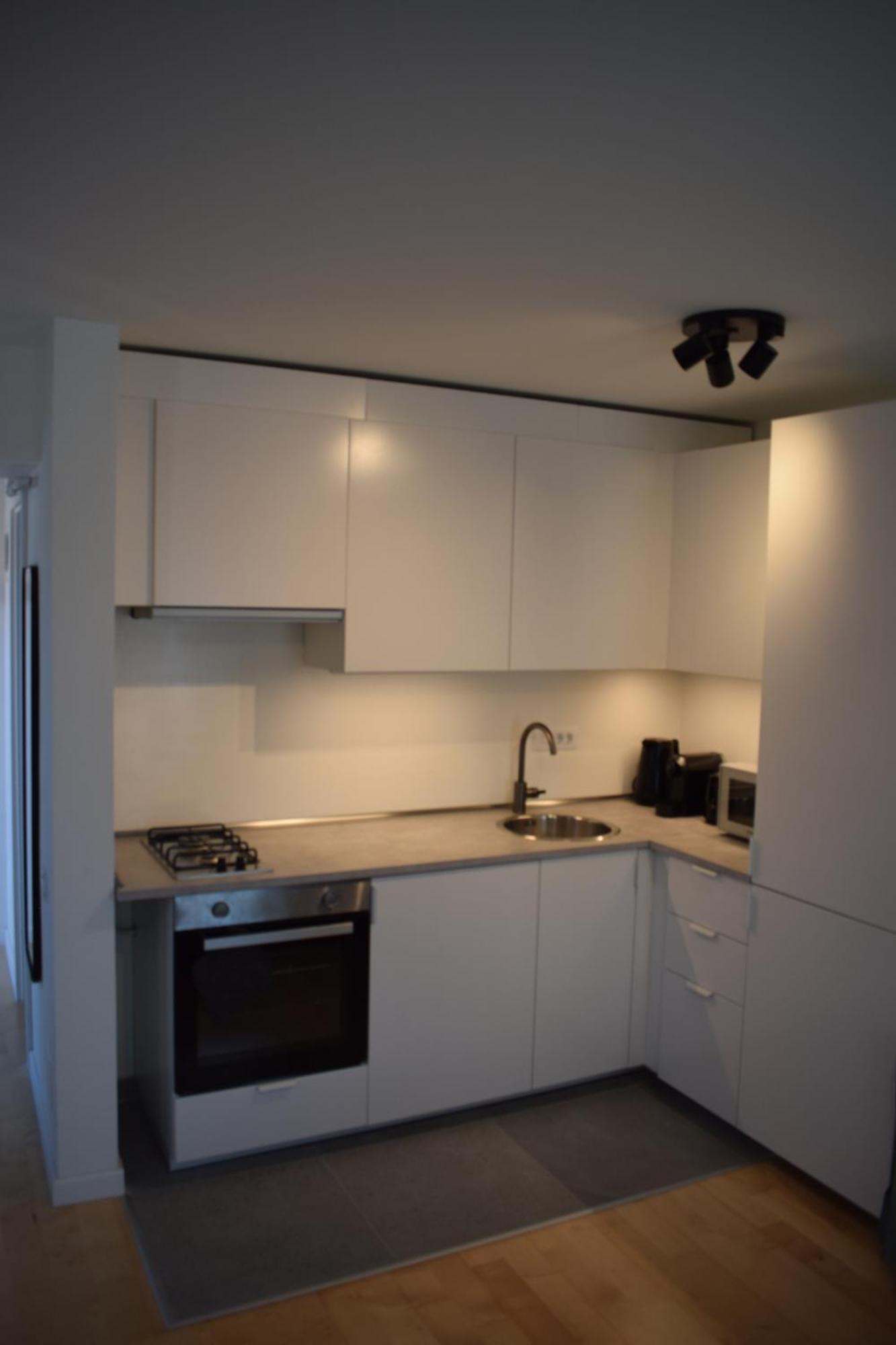Apartment Nussbaumer