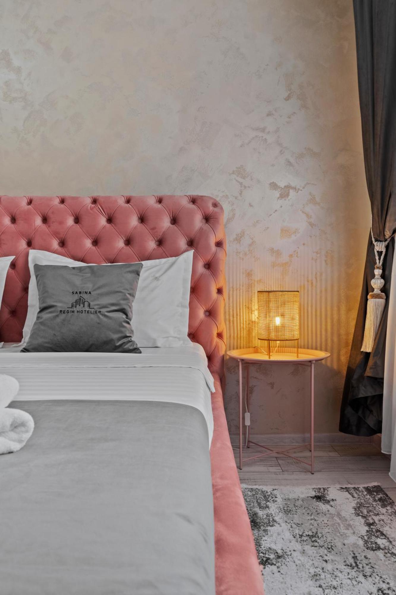 Apartment Luxury Rose Bucharest