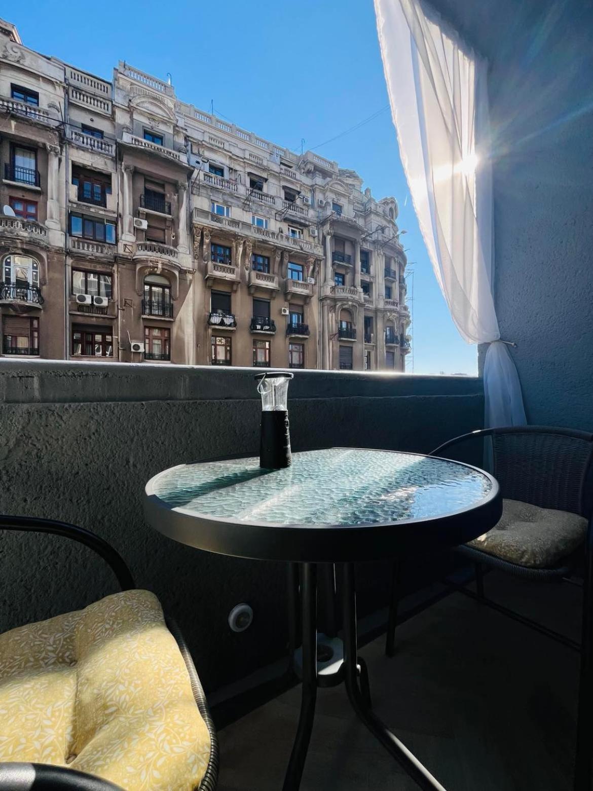 Victoriei Dream Apartment