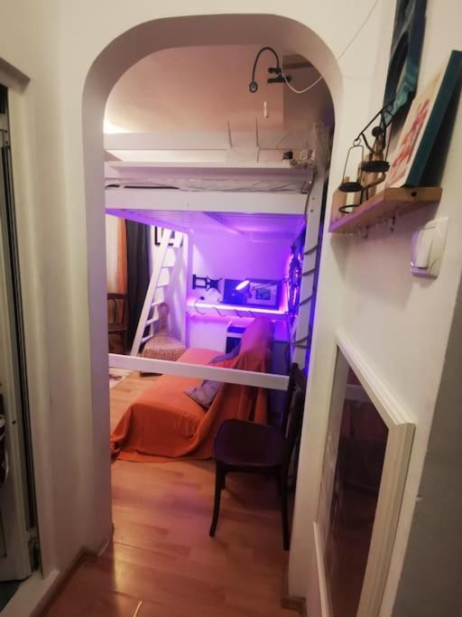 Chique One-room Designed For 4 *