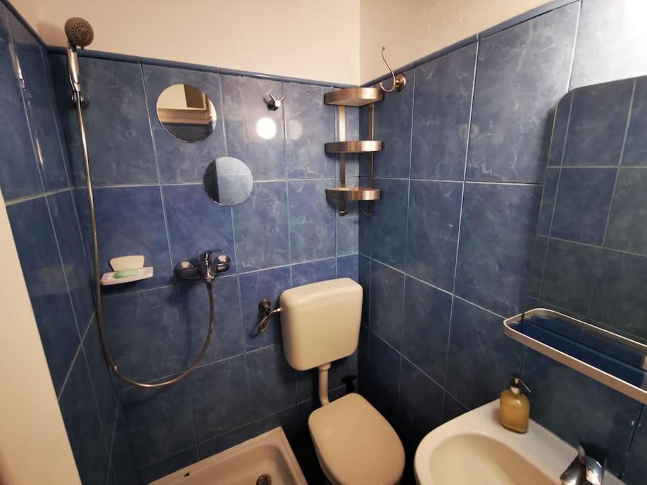 Apartment Chique One-room Designed For 4 *
