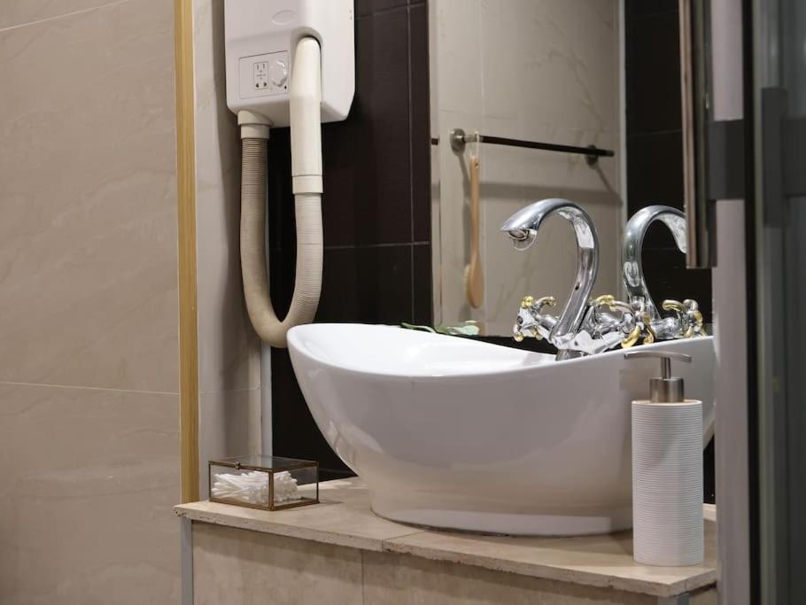 Apartment Herastrau Prime *