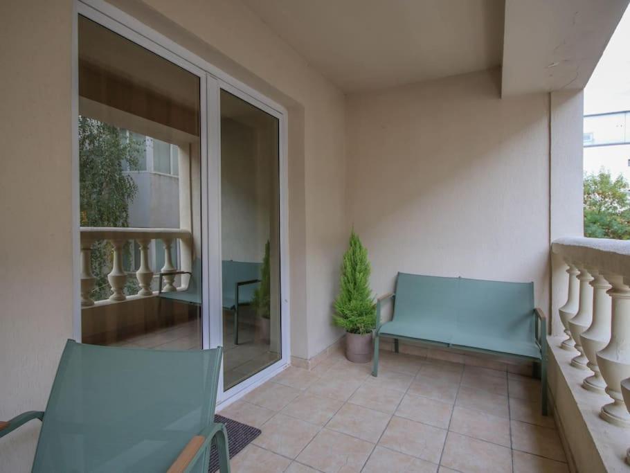 Apartment Herastrau Prime Bucharest