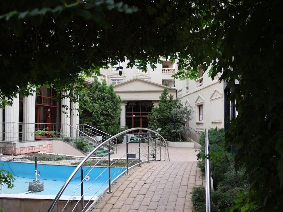 Herastrau Prime Apartment