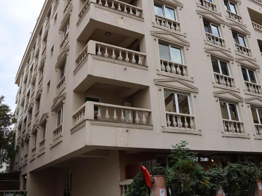Herastrau Prime * Bucharest